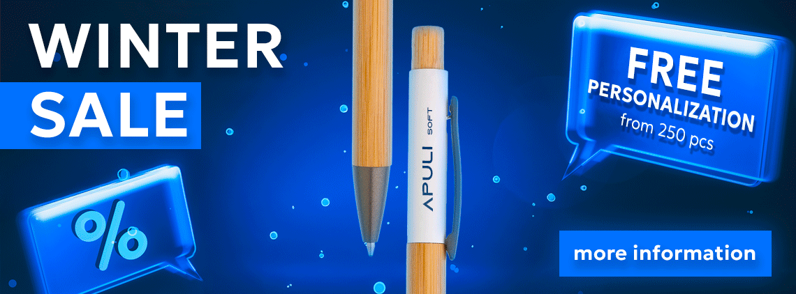 WINTER WAVE OF BENEFITS