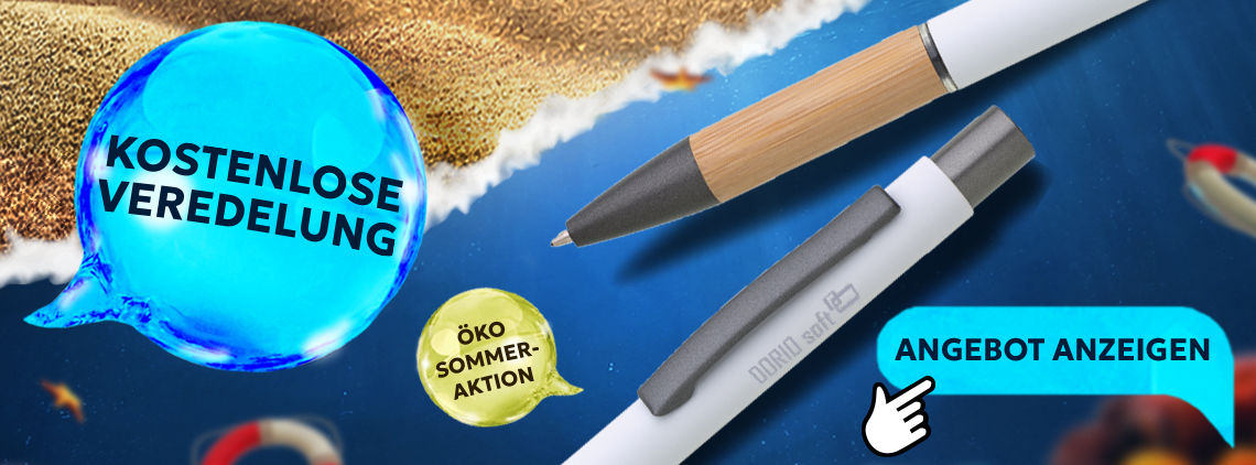 SOMMERAKTION