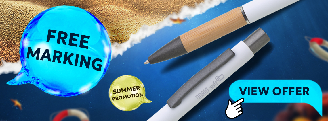 SUMMER PROMOTION