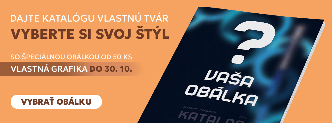 Katalog obálek 2027