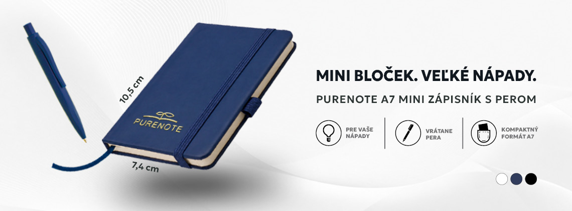 PURENOTE