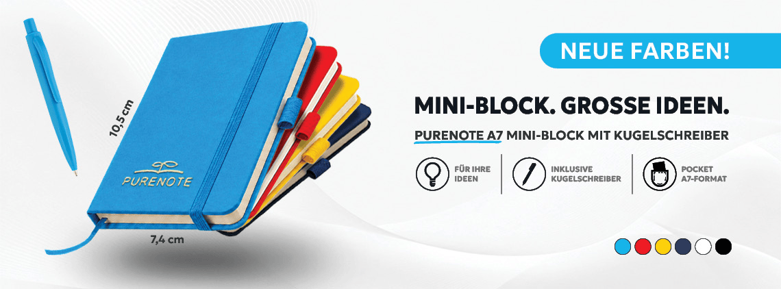 PURENOTE