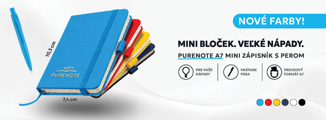 PURENOTE