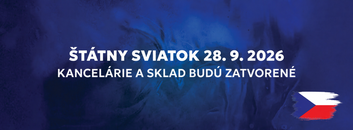 státní svátek