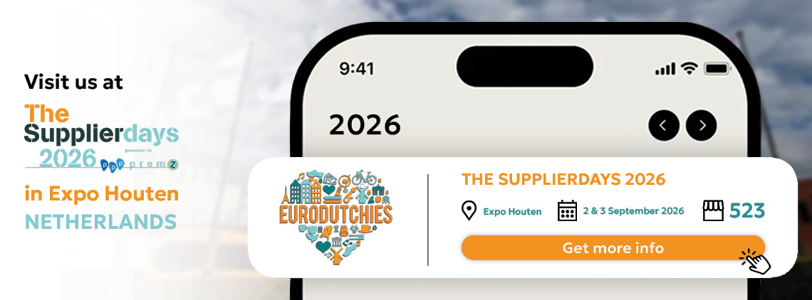 the supplier day